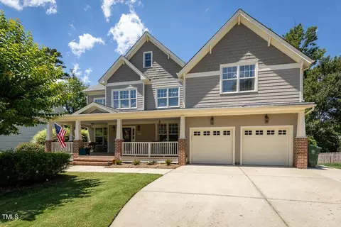 313 Greenfield Knoll Dr, Cary, NC 27519