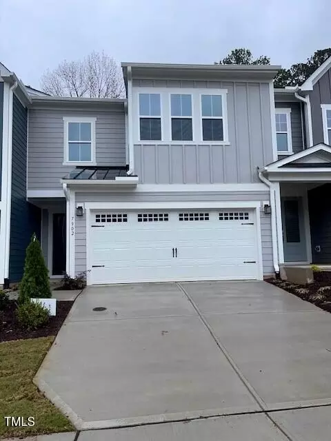 7902 Berry Crest Ave, Raleigh, NC 27617