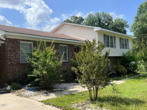 1509 Burnside Dr NW, Wilson, NC 27896