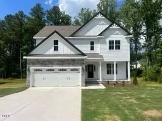 3661 Legato Ln, Wake Forest, NC 27587