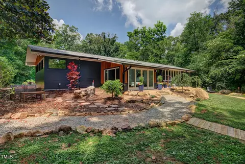 4912 Timberly Dr, Durham, NC 27707