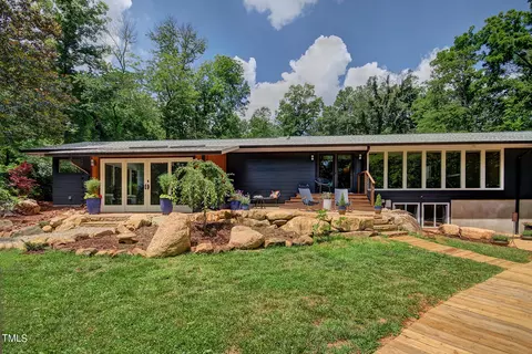 4912 Timberly Dr, Durham, NC 27707 photo 2