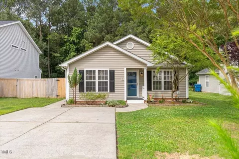 31 Yorkfield Ct, Durham, NC 27713