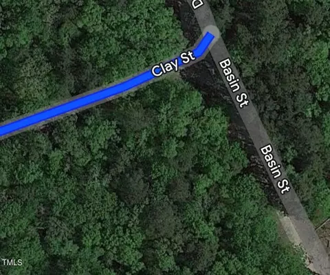0 Clay St, Fuquay Varina, NC 27526