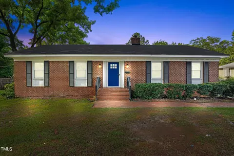 1312 Sunset Ave, Rocky Mount, NC 27804