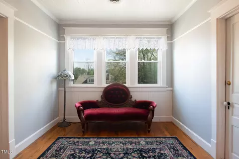 Entry Way - 507 E Second St, Clayton, NC 27520 photo 2 of 2