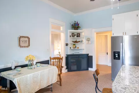 Dining - 507 E Second St, Clayton, NC 27520 photo 2 of 2