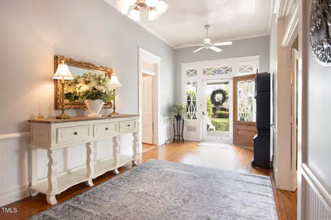 Entry Way - 507 E Second St, Clayton, NC 27520 photo 1 of 2