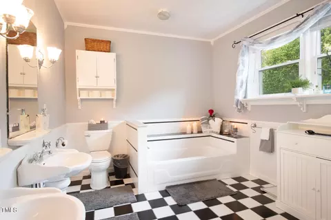 Bath - 507 E Second St, Clayton, NC 27520 photo 2 of 4