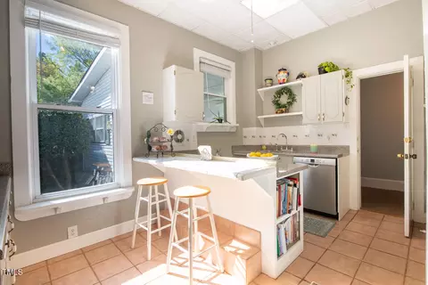 Kitchen - 507 E Second St, Clayton, NC 27520 photo 1 of 5