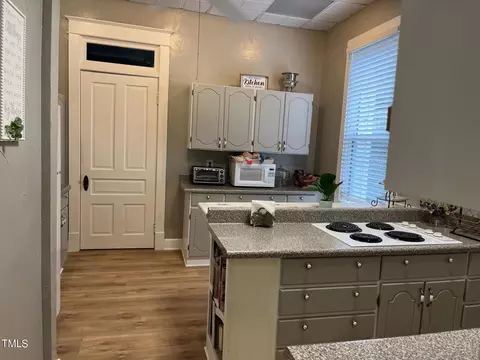 Kitchen - 507 E Second St, Clayton, NC 27520 photo 5 of 5