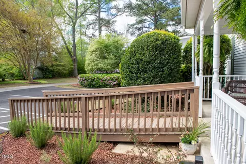 Exterior - 507 E Second St, Clayton, NC 27520 photo 6 of 9