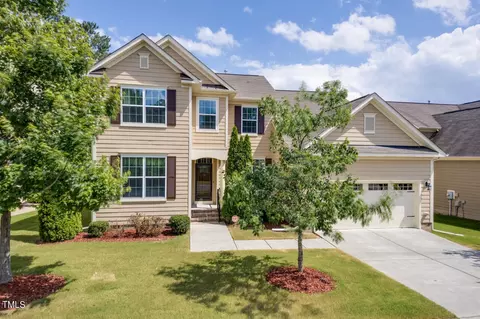 147 Victorian Oaks Dr, Durham, NC 27713
