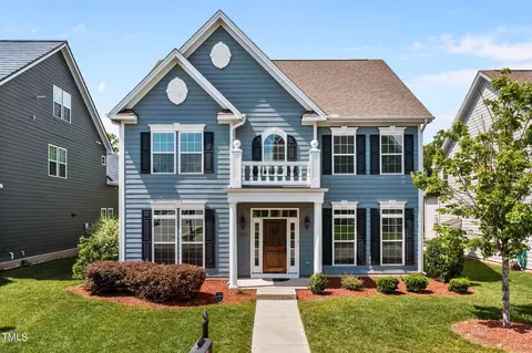 1160 Survada Ln, Morrisville, NC 27560