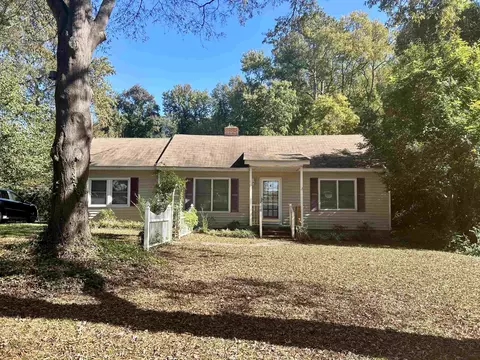 25 Burton Ave, Raleigh, NC 27606