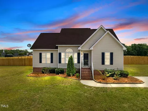 9099 White Oak Hill Rd, Bailey, NC 27807