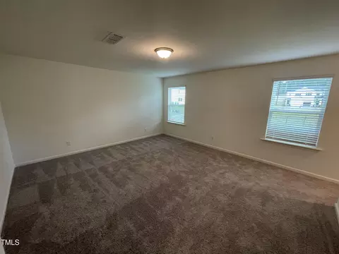 Bedroom - 1552 Underbrush Dr, Durham, NC 27703 photo 2 of 4