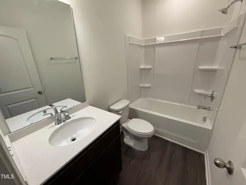 Bath - 1552 Underbrush Dr, Durham, NC 27703 photo 1 of 3