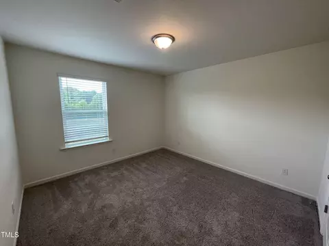 Bedroom - 1552 Underbrush Dr, Durham, NC 27703 photo 3 of 4