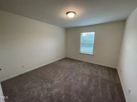 Bedroom - 1552 Underbrush Dr, Durham, NC 27703 photo 4 of 4