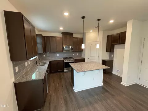 Kitchen - 1552 Underbrush Dr, Durham, NC 27703 photo 1 of 2