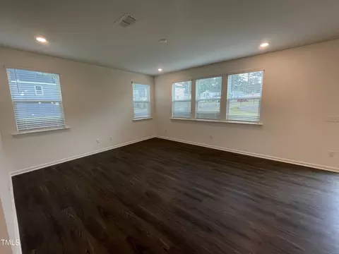 Living - 1552 Underbrush Dr, Durham, NC 27703 photo 1 of 2