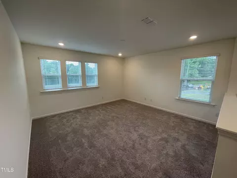 Living - 1552 Underbrush Dr, Durham, NC 27703 photo 2 of 2