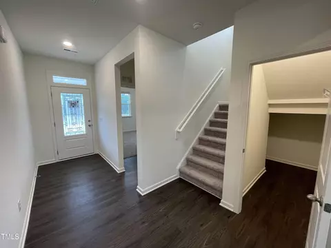 Entry Way - 1552 Underbrush Dr, Durham, NC 27703 photo 1 of 2