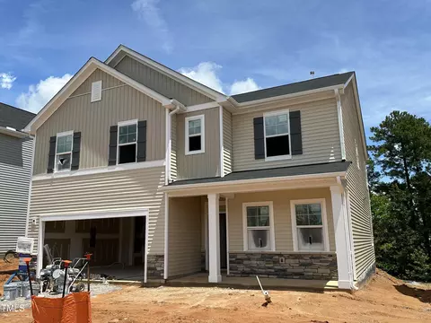 3742 Mason Bluff Dr #LEIGHTON, Raleigh, NC 27616