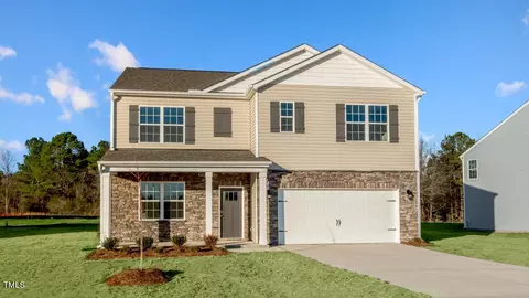 3021 Platinum Cir, West End, NC 27376