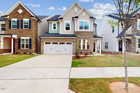 2413 Big Sky Ln, Raleigh, NC 27615