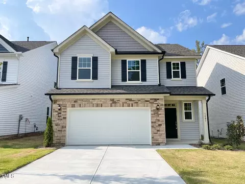 1003 Caswell Way Ct #HOME 02, Durham, NC 27703