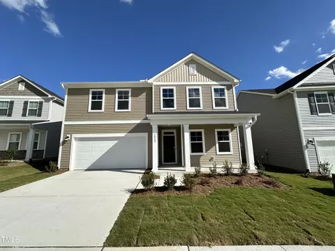 3828 Mason Bluff Dr #TESSA, Raleigh, NC 27616