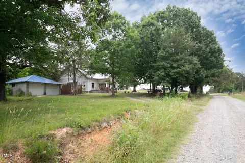 Exterior - 558 B Teague Rd, Staley, NC 27355 photo 13 of 17
