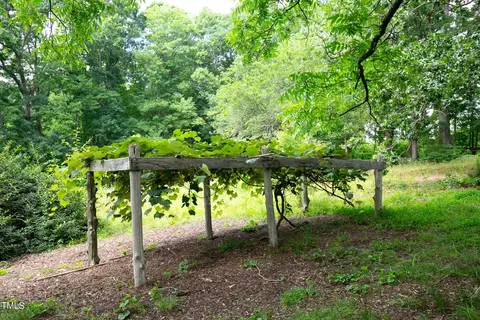 Exterior - 558 B Teague Rd, Staley, NC 27355 photo 8 of 17