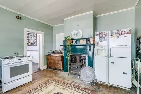 Kitchen - 558 B Teague Rd, Staley, NC 27355 photo 2 of 2
