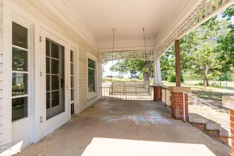 Exterior - 558 B Teague Rd, Staley, NC 27355 photo 5 of 17