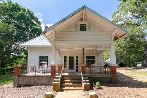 558 B Teague Rd, Staley, NC 27355