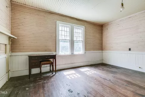 Bedroom - 558 B Teague Rd, Staley, NC 27355 photo 9 of 9