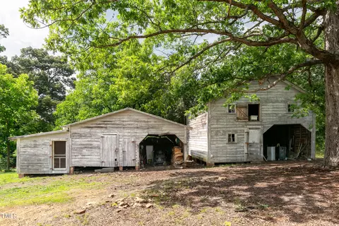 Exterior - 558 B Teague Rd, Staley, NC 27355 photo 6 of 17