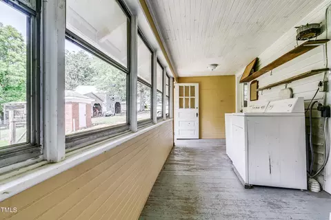 Exterior - 558 B Teague Rd, Staley, NC 27355 photo 7 of 17