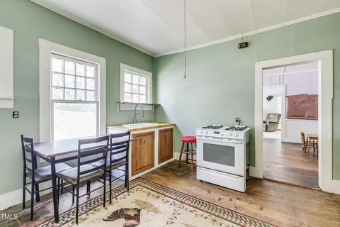 Kitchen - 558 B Teague Rd, Staley, NC 27355 photo 1 of 2