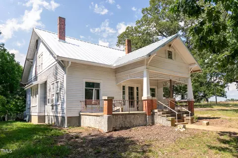 Exterior - 558 B Teague Rd, Staley, NC 27355 photo 2 of 17