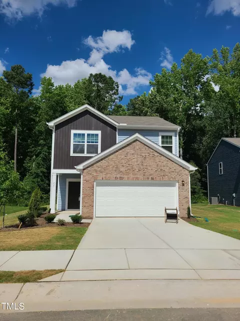221 Meadow Vista Ln, Angier, NC 27501