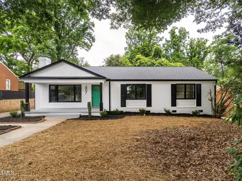 607 Whittier Dr, Greensboro, NC 27403