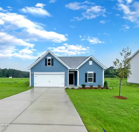 169 Liam Dr, Broadway, NC 27505