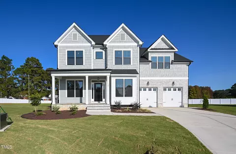 30 N Bream Ct, Angier, NC 27501