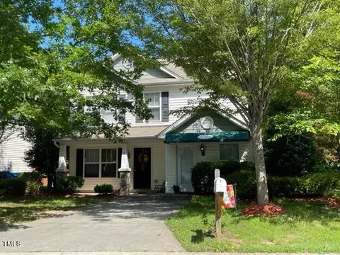 4105 Panther Creek Parkway Pkwy, Durham, NC 27704