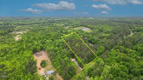 0 St Luke Church Rd, Goldston, NC 27252