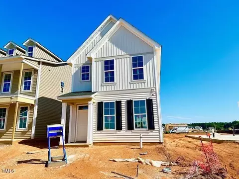 44 Pansy Park #86, Clayton, NC 27520